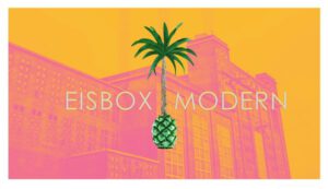 Art.5 Projekt - EISBOX Artfactory