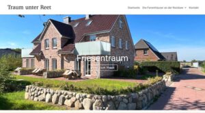 Art.5 Projekt - Traum unter Reet